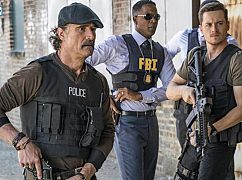 Chicago PD: 5x03 „The Thing About Heroes” - zdjęcia promocyjne