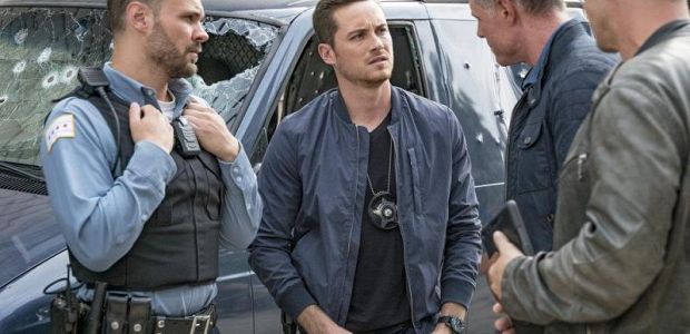 Odczujemy brak Lindsay w 5 sezonie „Chicago PD”