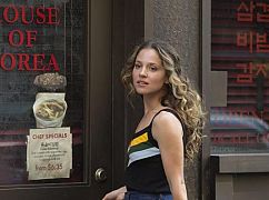Kroniki Times Square: 1x03 „The Principle Is All” - zdjęcia promocyjne