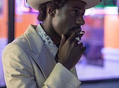 Kroniki Times Square: 1x03 „The Principle Is All” - zdjęcia promocyjne