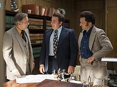 Kroniki Times Square: 1x03 „The Principle Is All” - zdjęcia promocyjne