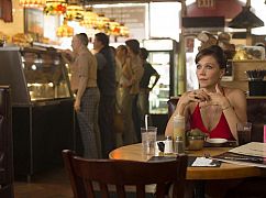 Kroniki Times Square: 1x03 „The Principle Is All” - zdjęcia promocyjne