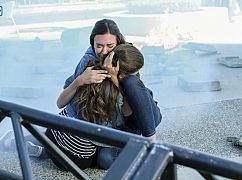 Supergirl: 3x01 „Girl of Steel” - zdjęcia promocyjne