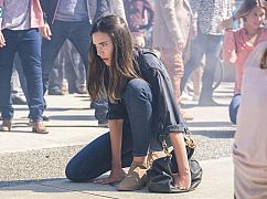 Supergirl: 3x01 „Girl of Steel” - zdjęcia promocyjne