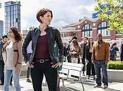 Supergirl: 3x01 „Girl of Steel” - zdjęcia promocyjne