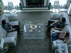 Channel Zero: 2x02 „Nice Neighborhood” - zdjęcia promocyjne