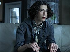 Channel Zero: 2x02 „Nice Neighborhood” - zdjęcia promocyjne