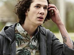 Channel Zero: 2x02 „Nice Neighborhood” - zdjęcia promocyjne