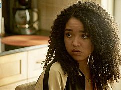 Channel Zero: 2x02 „Nice Neighborhood” - zdjęcia promocyjne
