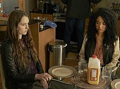 Channel Zero: 2x02 „Nice Neighborhood” - zdjęcia promocyjne