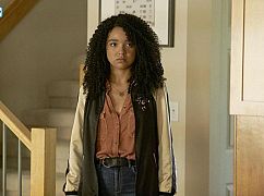 Channel Zero: 2x02 „Nice Neighborhood” - zdjęcia promocyjne