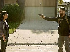 Channel Zero: 2x02 „Nice Neighborhood” - zdjęcia promocyjne