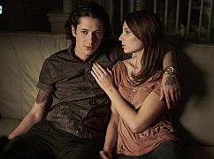 Channel Zero: 2x02 „Nice Neighborhood” - zdjęcia promocyjne