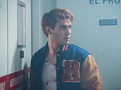 Riverdale: 2x01 „A Kiss Before Dying” - zdjęcia promocyjne
