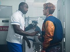 Riverdale: 2x01 „A Kiss Before Dying” - zdjęcia promocyjne