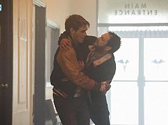 Riverdale: 2x01 „A Kiss Before Dying” - zdjęcia promocyjne