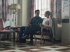 Riverdale: 2x01 „A Kiss Before Dying” - zdjęcia promocyjne