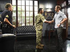 Hawaii 5.0: 8x02 „Nā lā 'īlio” - zdjęcia promocyjne