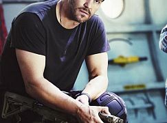 SEAL Team: 1x03 „Boarding Party” - zdjęcia promocyjne