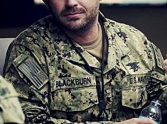 SEAL Team: 1x03 „Boarding Party” - zdjęcia promocyjne