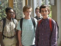 Me, Myself and I: 1x03 „The Card” - zdjęcia promocyjne