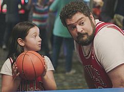 Me, Myself and I: 1x03 „The Card” - zdjęcia promocyjne