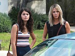 Cioteczka Mick: 2x01 „The Hotel” - zdjęcia promocyjne