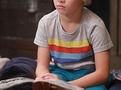 Cioteczka Mick: 2x02 „The Friend” - zdjęcia promocyjne