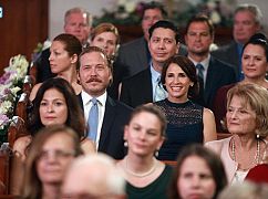 Cioteczka Mick: 2x02 „The Friend” - zdjęcia promocyjne