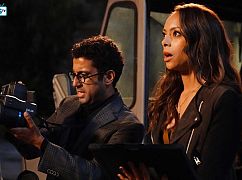 Ghosted: 1x02 „Bee-Mo” - zdjęcia promocyjne