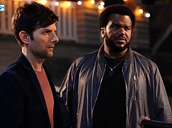 Ghosted: 1x02 „Bee-Mo” - zdjęcia promocyjne
