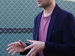 Ghosted: 1x02 „Bee-Mo” - zdjęcia promocyjne