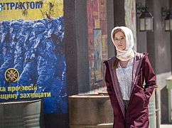 The Brave: 1x02 „Moscow Rules” - zdjęcia promocyjne