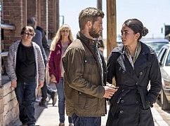 The Brave: 1x02 „Moscow Rules” - zdjęcia promocyjne