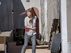 The Brave: 1x02 „Moscow Rules” - zdjęcia promocyjne
