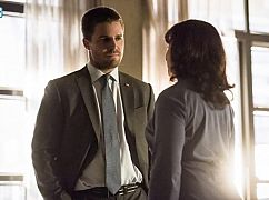 Arrow: 6x01 „Fallout” - zdjęcia promocyjne