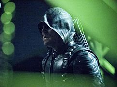 Arrow: 6x01 „Fallout” - zdjęcia promocyjne