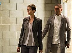 Nie z tego świata: 13x01 „Lost and Found” - zdjęcia promocyjne