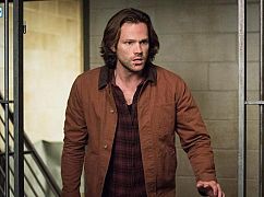 Nie z tego świata: 13x01 „Lost and Found” - zdjęcia promocyjne