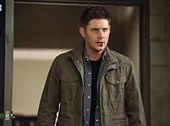 Nie z tego świata: 13x01 „Lost and Found” - zdjęcia promocyjne