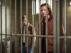 Nie z tego świata: 13x01 „Lost and Found” - zdjęcia promocyjne