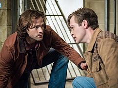 Nie z tego świata: 13x01 „Lost and Found” - zdjęcia promocyjne