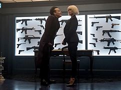 Gotham: 4x02 „The Fear Reaper” - zdjęcia promocyjne