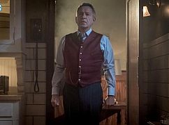 Gotham: 4x02 „The Fear Reaper” - zdjęcia promocyjne