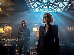 Gotham: 4x02 „The Fear Reaper” - zdjęcia promocyjne