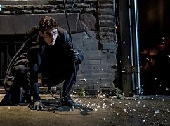 Gotham: 4x02 „The Fear Reaper” - zdjęcia promocyjne