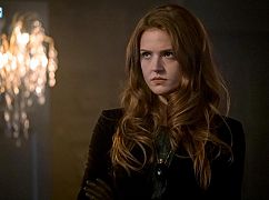 Gotham: 4x02 „The Fear Reaper” - zdjęcia promocyjne