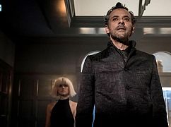 Gotham: 4x03 „They Who Hide Behind Masks” - zdjęcia promocyjne
