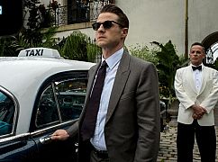 Gotham: 4x03 „They Who Hide Behind Masks” - zdjęcia promocyjne