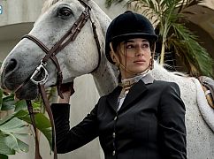 Gotham: 4x03 „They Who Hide Behind Masks” - zdjęcia promocyjne